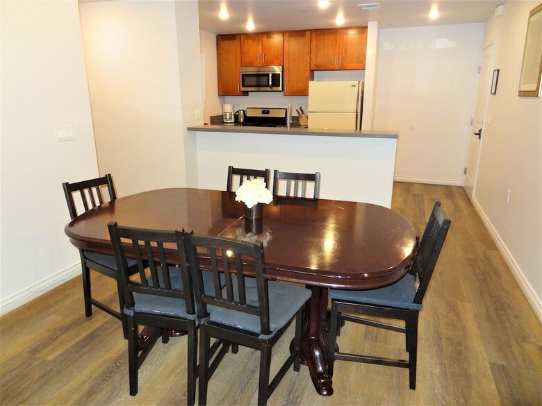 Apartamentos All In Stay Near Csun