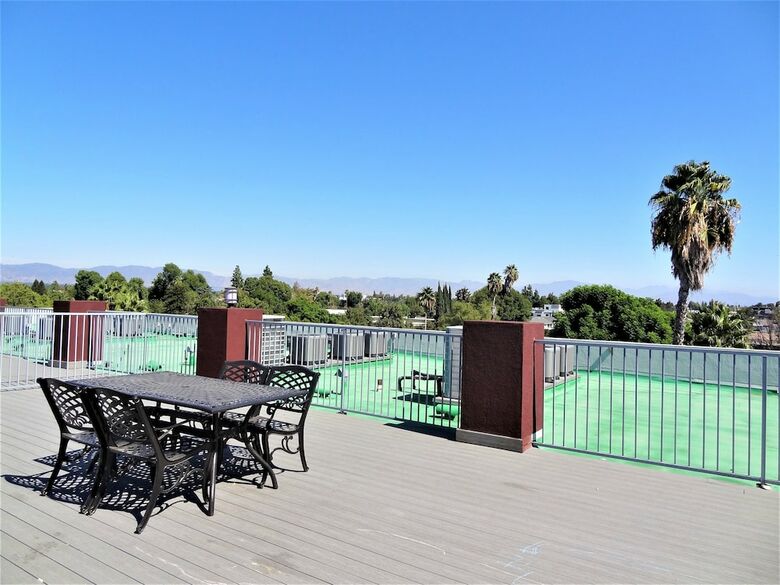 Apartamentos All In Stay Near Csun