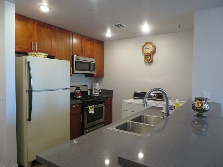 Apartamentos All In Stay Near Csun