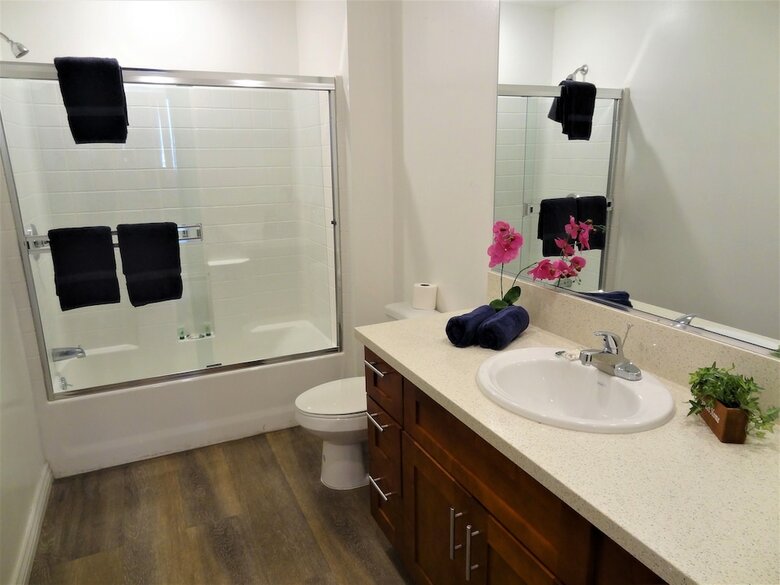 Apartamentos All In Stay Near Csun
