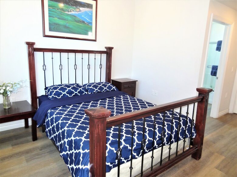 Apartamentos All In Stay Near Csun
