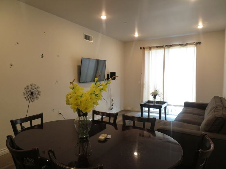 Apartamentos All In Stay Near Csun