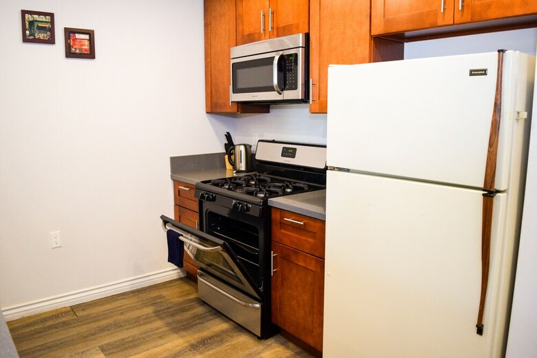 Apartamentos All In Stay Near Csun