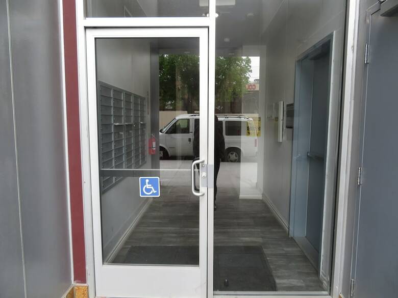 Apartamentos All In Stay Near Csun