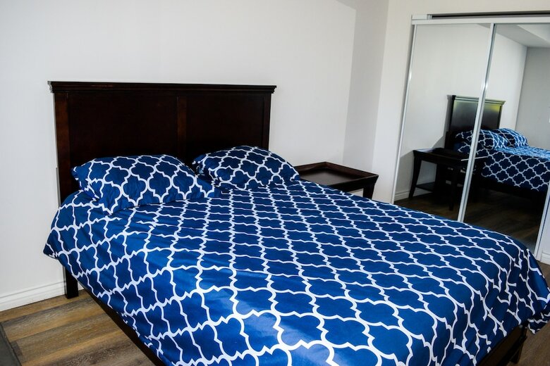 Apartamentos All In Stay Near Csun