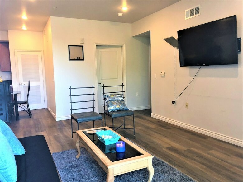 Apartamentos All In Stay Near Csun