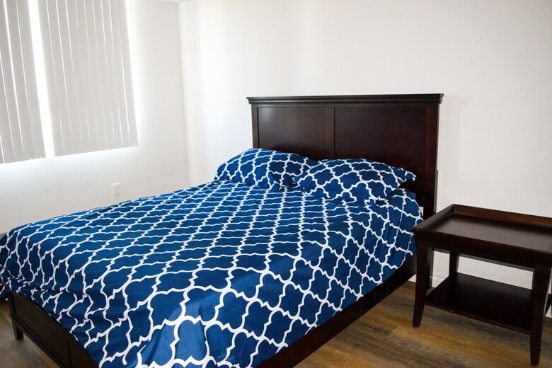 Apartamentos All In Stay Near Csun