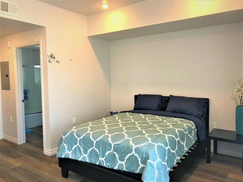 Apartamentos All In Stay Near Csun