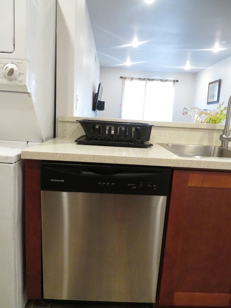 Apartamentos All In Stay Near Csun
