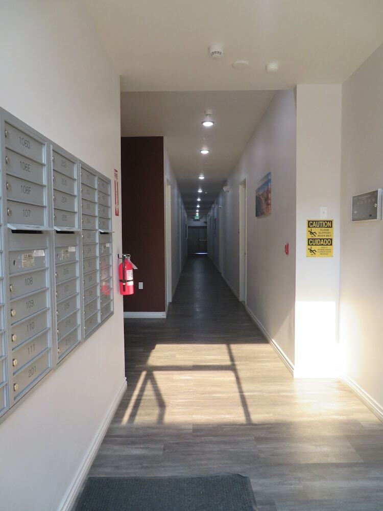 Apartamentos All In Stay Near Csun