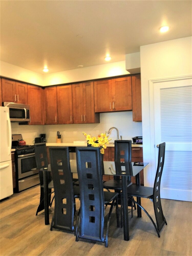 Apartamentos All In Stay Near Csun