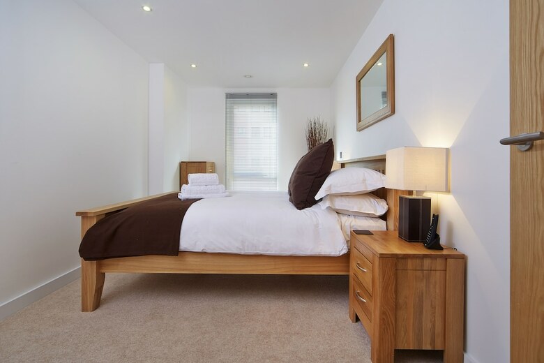 Rivington Apartments By Flying Butler
