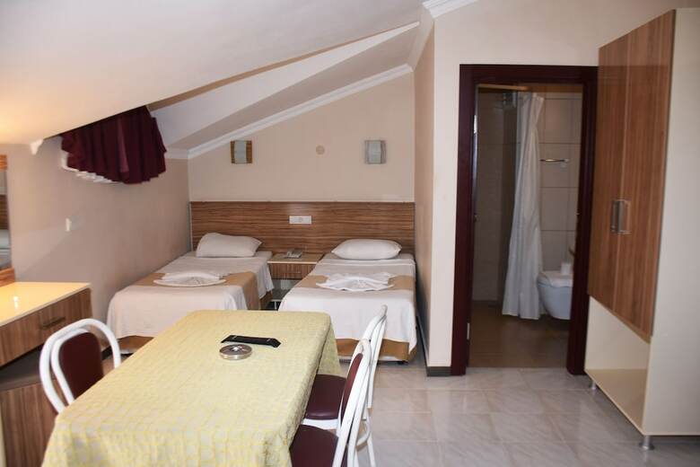 Club Ako Apartments