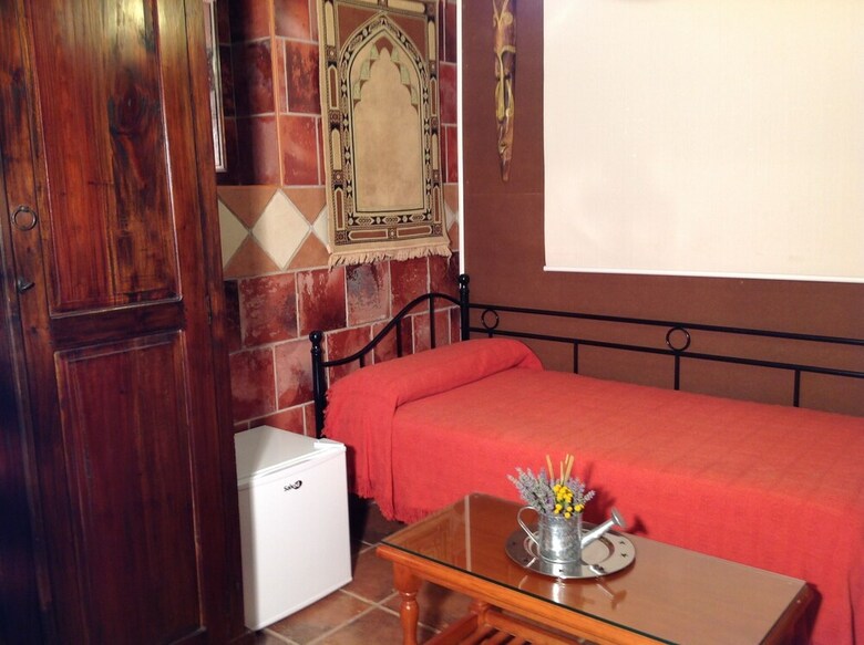Agroturismo Finca La Herencia