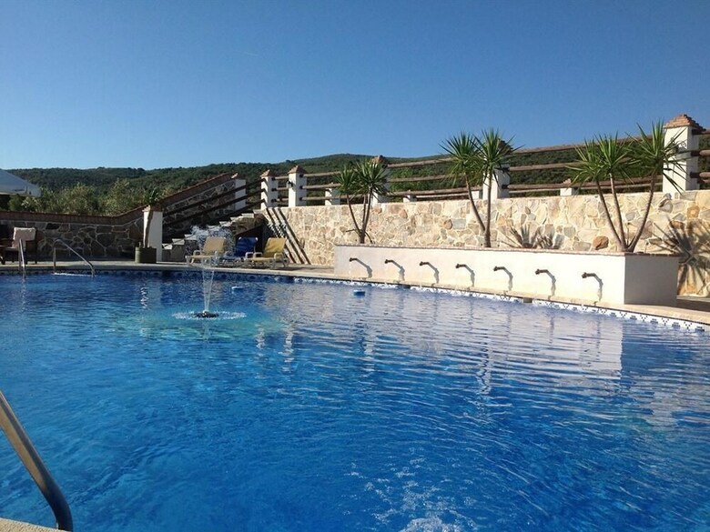 Agroturismo Finca La Herencia