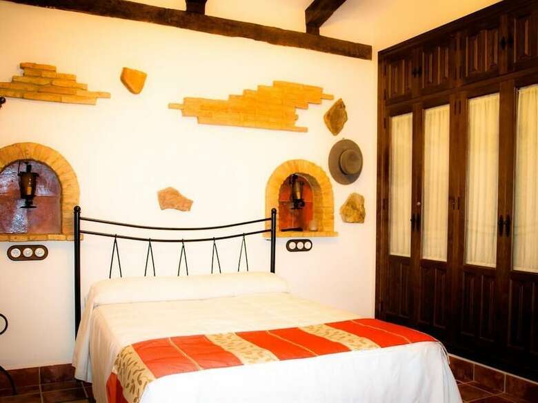 Agroturismo Finca La Herencia