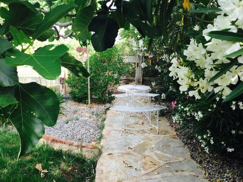 Agroturismo Finca La Herencia