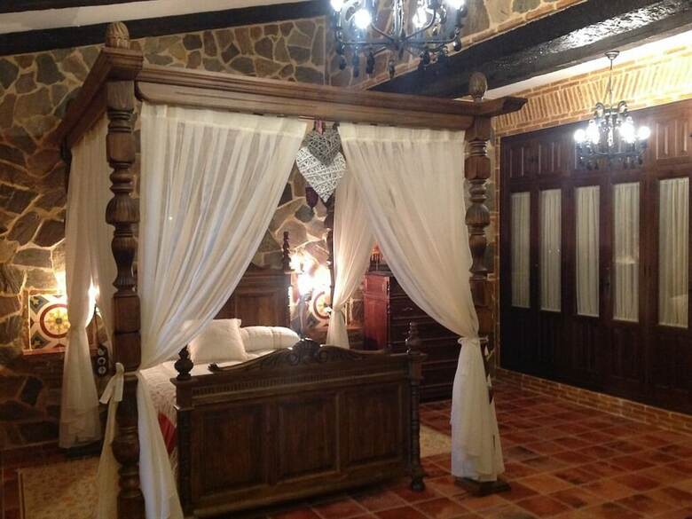Agroturismo Finca La Herencia