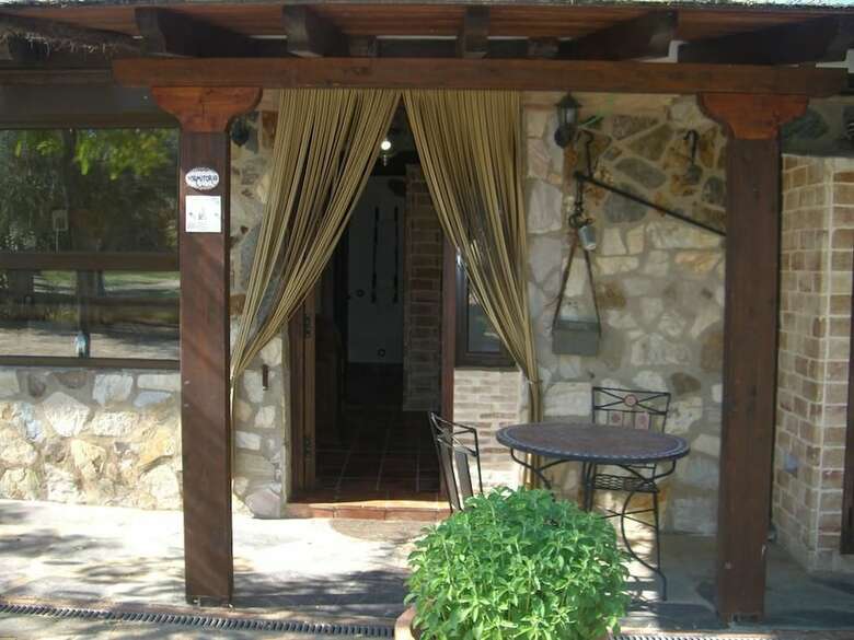 Agroturismo Finca La Herencia