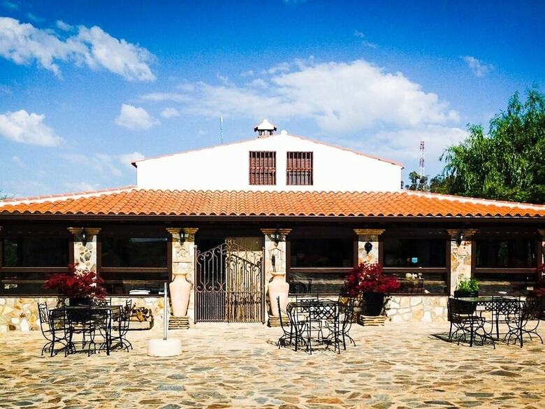 Agroturismo Finca La Herencia