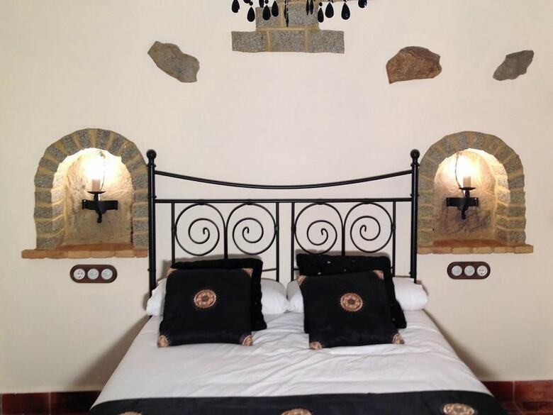 Agroturismo Finca La Herencia