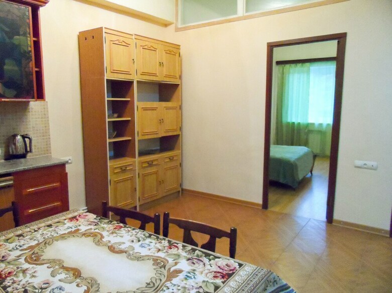 Hotel Jermuk Guest House