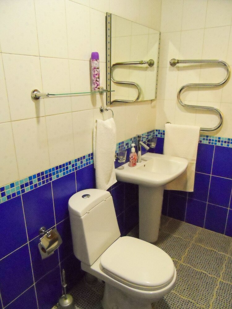 Hotel Jermuk Guest House