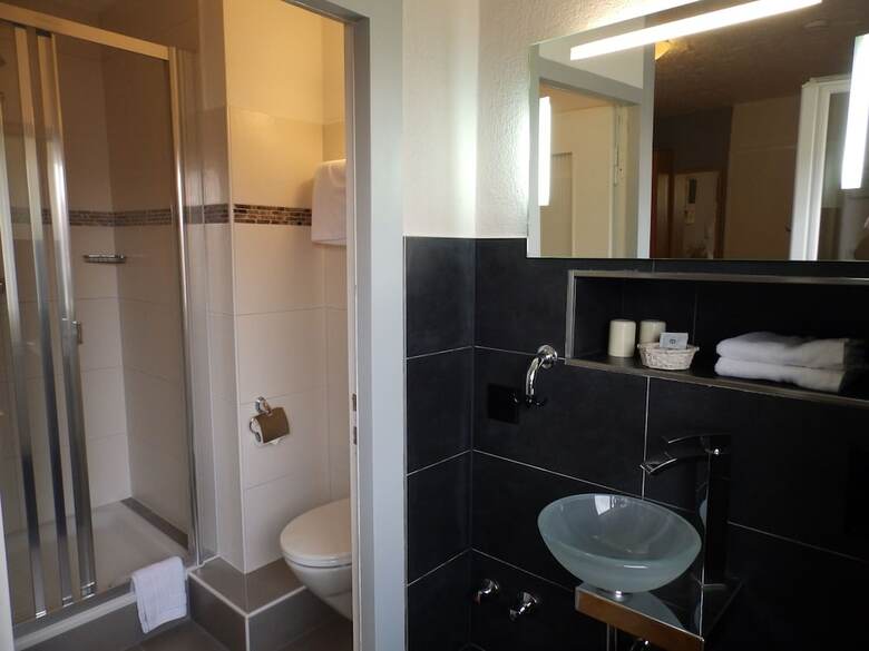 Hostal H41 Inn Freiburg