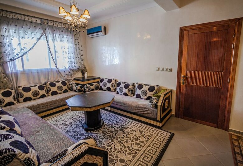 Apartamento Agadir Vacances