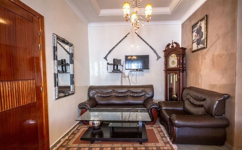 Apartamento Agadir Vacances
