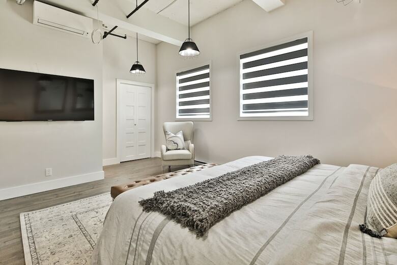 Apartamentos Les Lofts Du Mont Royal