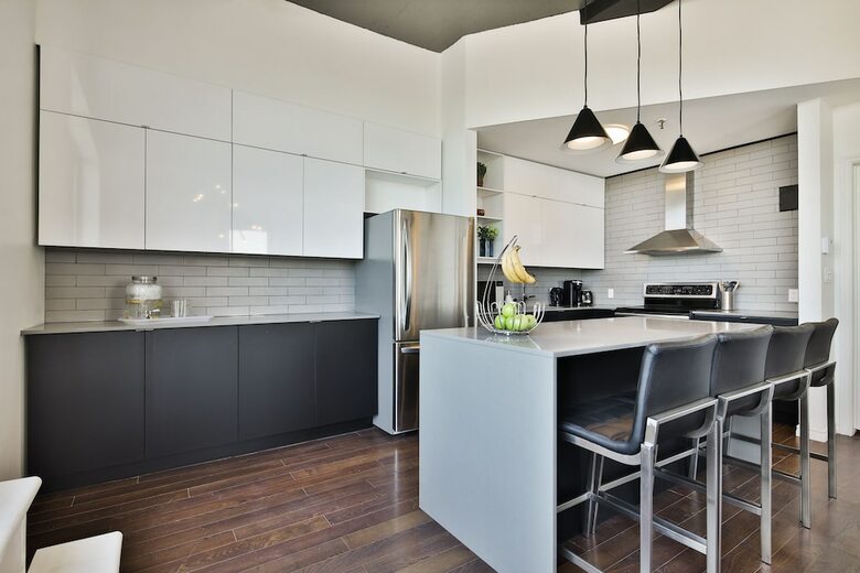 Apartamentos Les Lofts Du Mont Royal