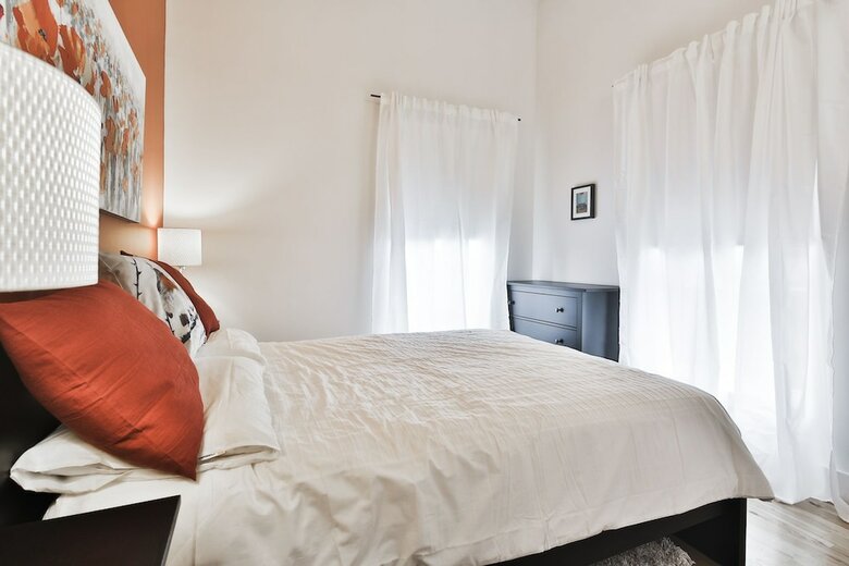 Apartamentos Les Lofts Du Mont Royal