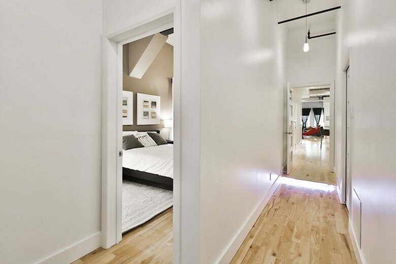 Apartamentos Les Lofts Du Mont Royal
