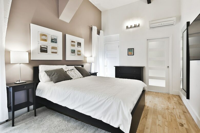 Apartamentos Les Lofts Du Mont Royal