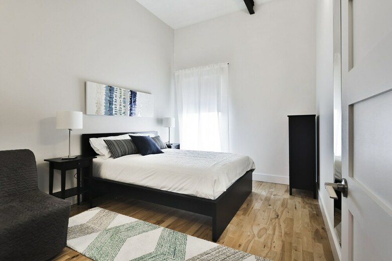 Apartamentos Les Lofts Du Mont Royal