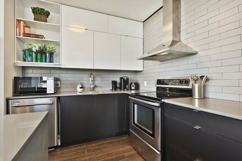 Apartamentos Les Lofts Du Mont Royal