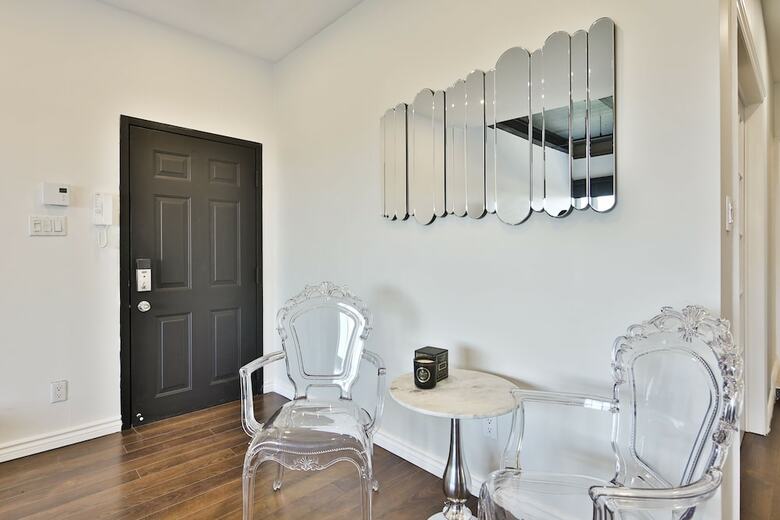 Apartamentos Les Lofts Du Mont Royal