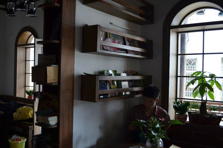 Hostal Wulingyuan Tu Youth Hostel