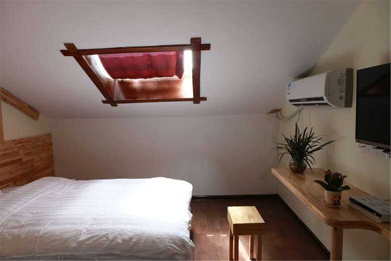 Hostal Wulingyuan Tu Youth Hostel