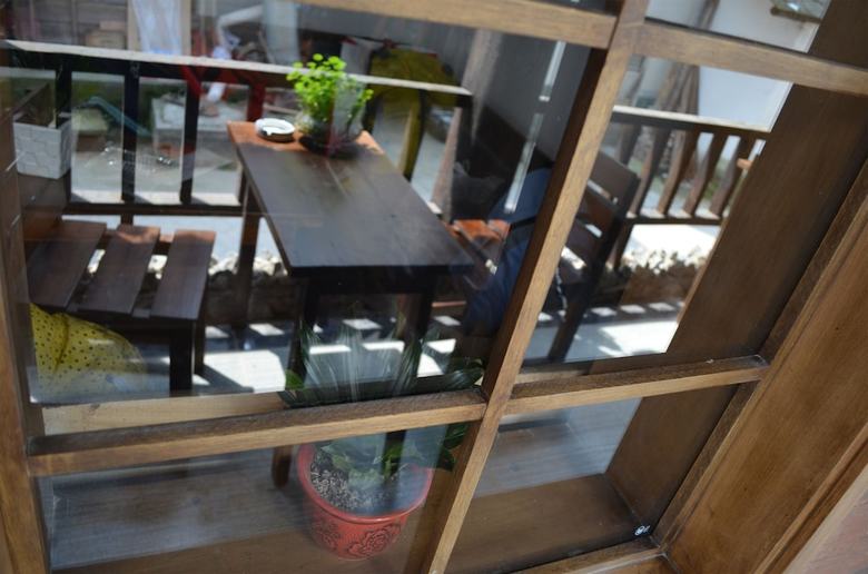 Hostal Wulingyuan Tu Youth Hostel
