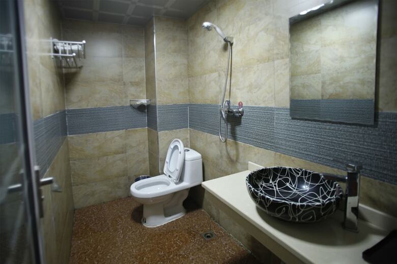 Hostal Wulingyuan Tu Youth Hostel