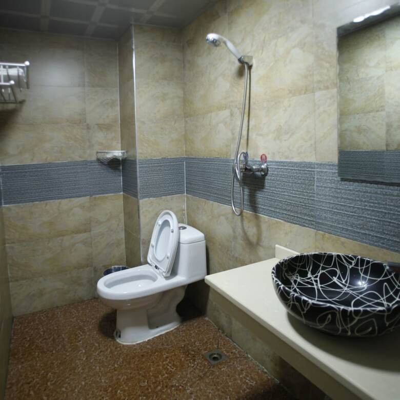 Hostal Wulingyuan Tu Youth Hostel