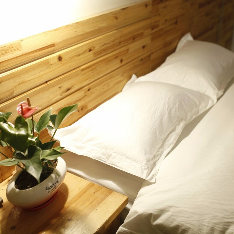 Hostal Wulingyuan Tu Youth Hostel
