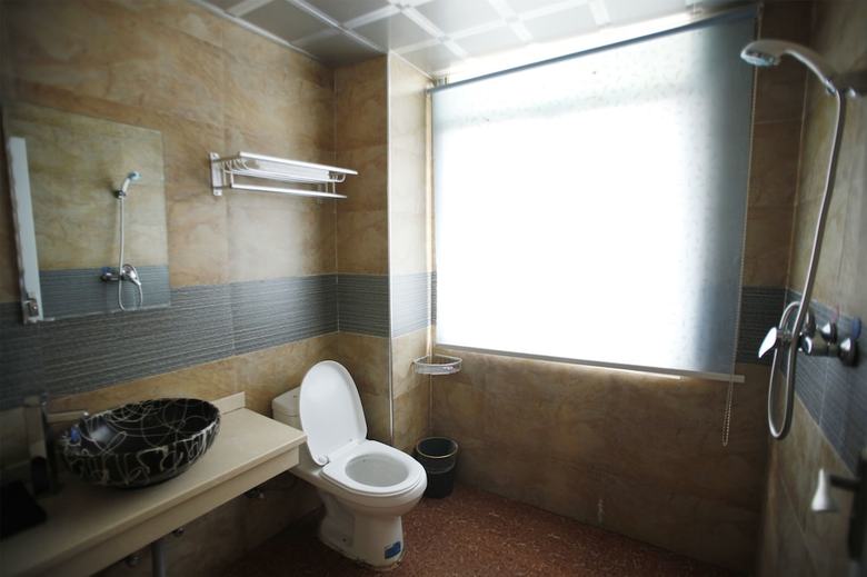 Hostal Wulingyuan Tu Youth Hostel