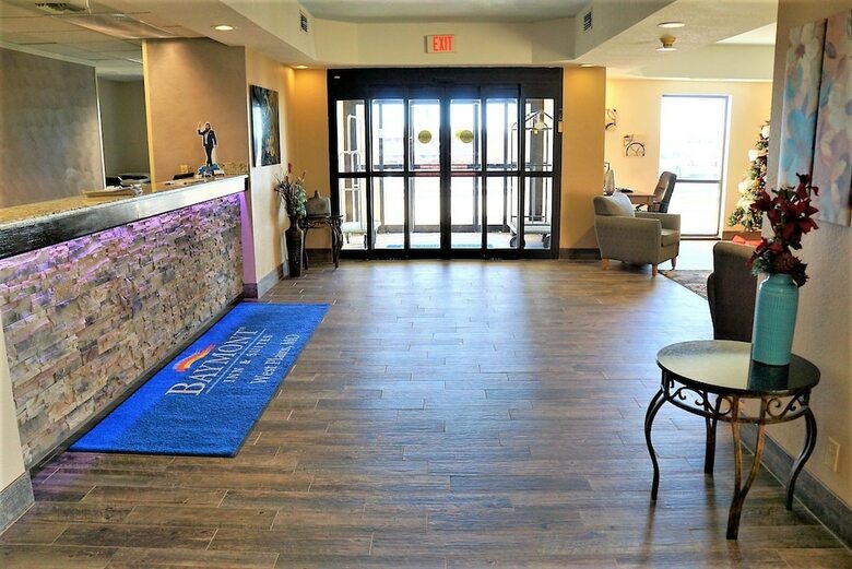 Hotel Baymont By Wyndham West Plains