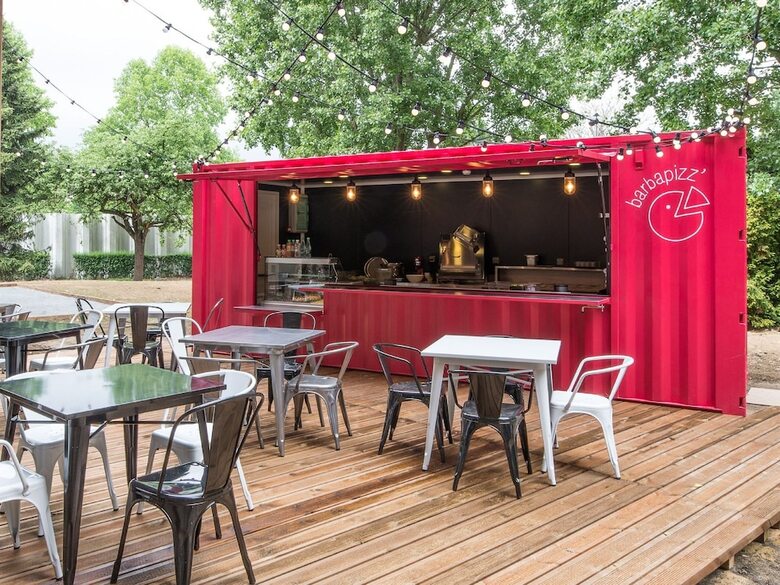 Eklo Hotels Lille