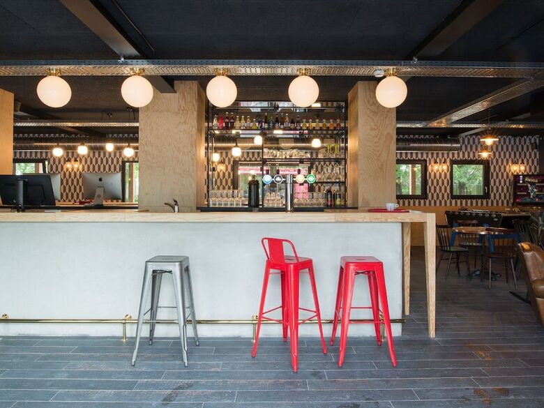 Eklo Hotels Lille