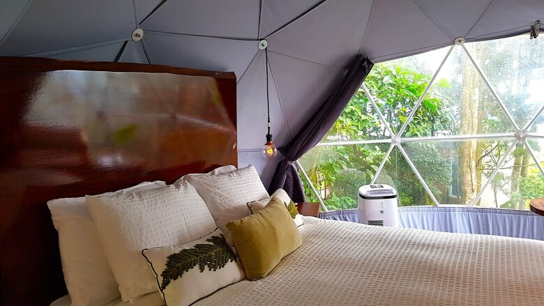 Cabana Chira Glamping Monteverde