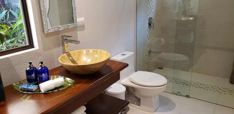 Cabana Chira Glamping Monteverde